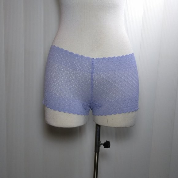 "VS" SHORTIE / MINISHORT "NWOT" - Picture 2 of 12